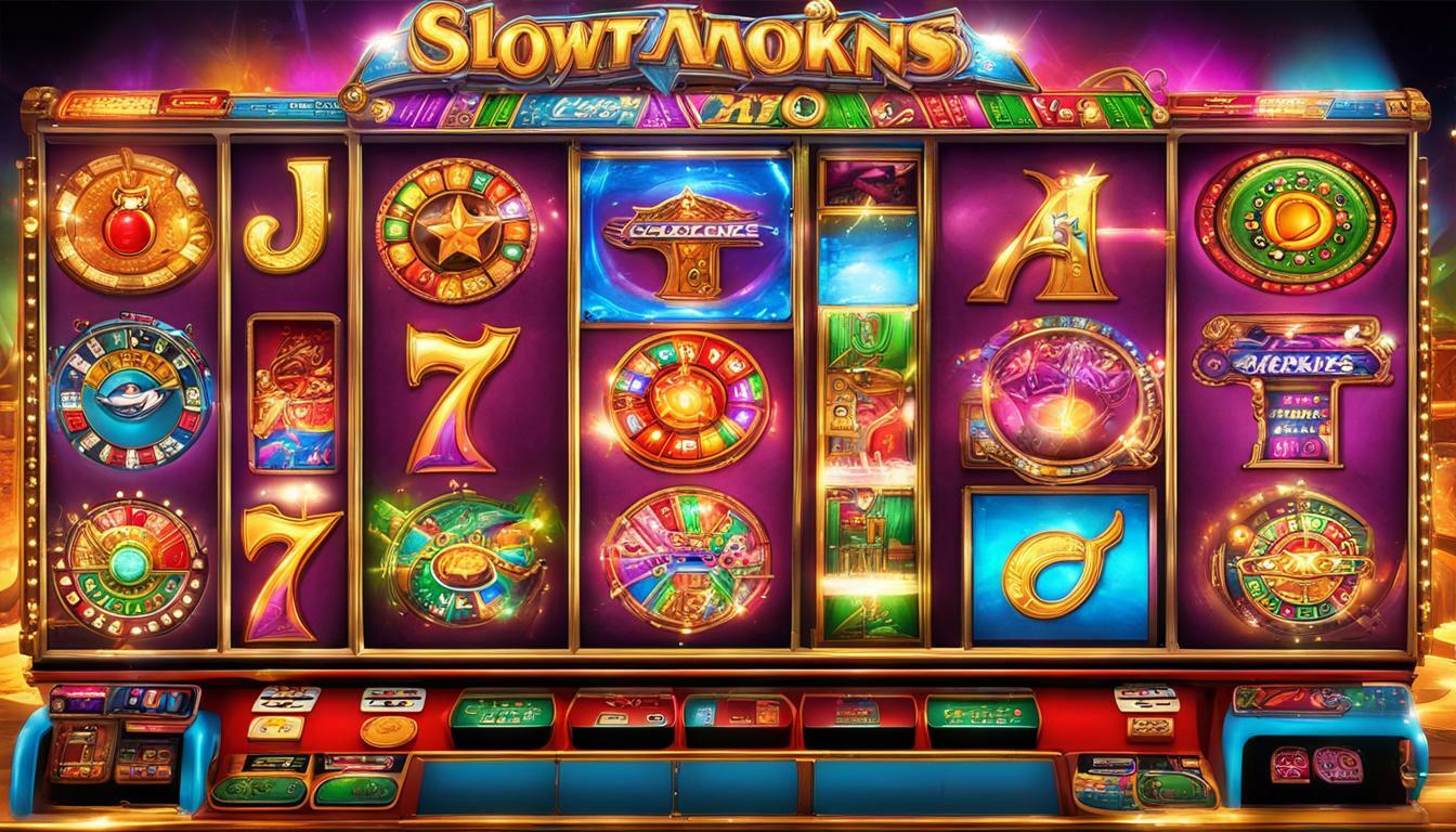 arkincolonybet slot oyunları oyna