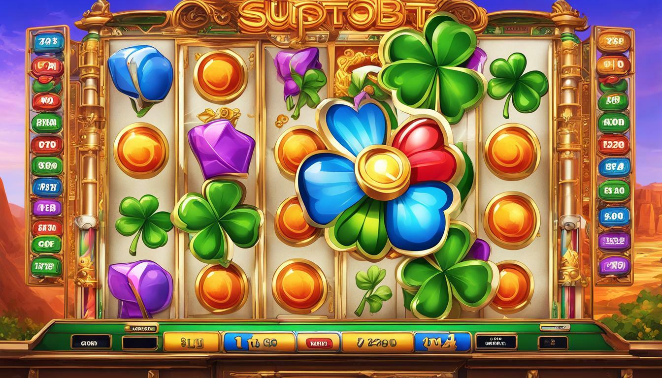 supertotobet slot oyunları oyna