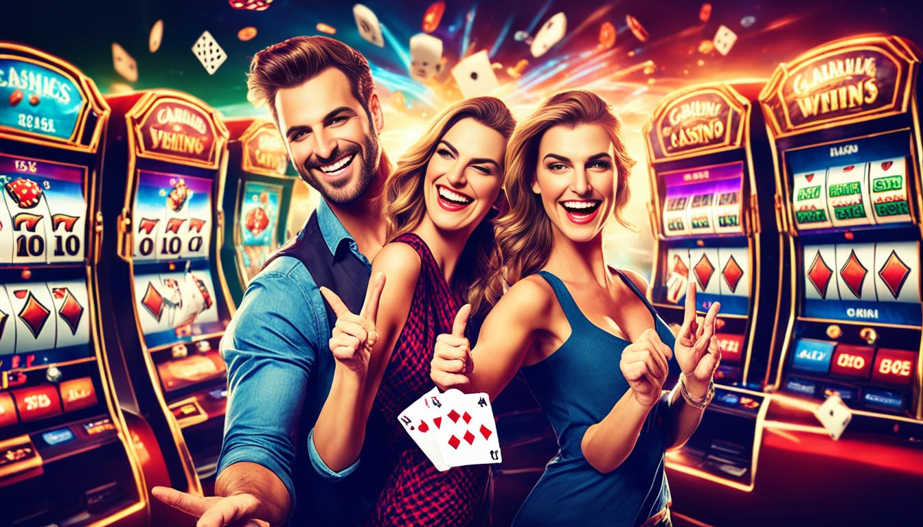 En çok kazandıran casino siteleri