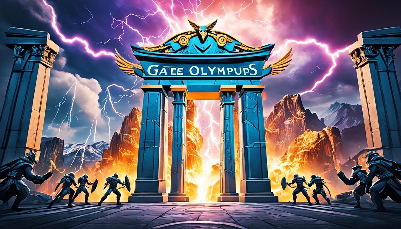 gates of olympus taktikleri