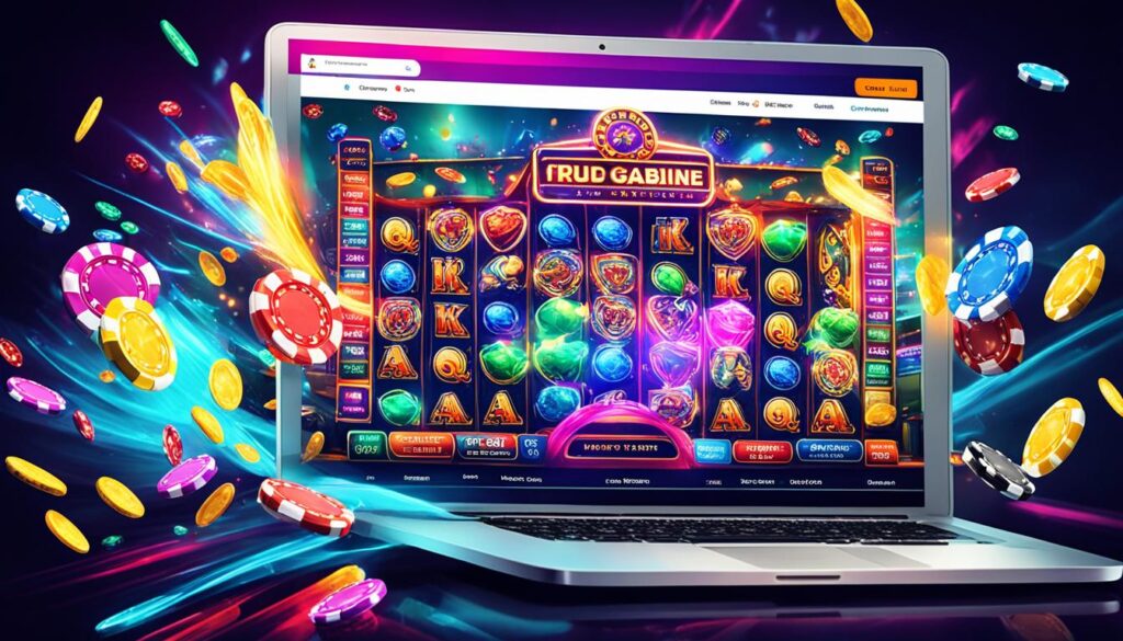 online casino siteleri